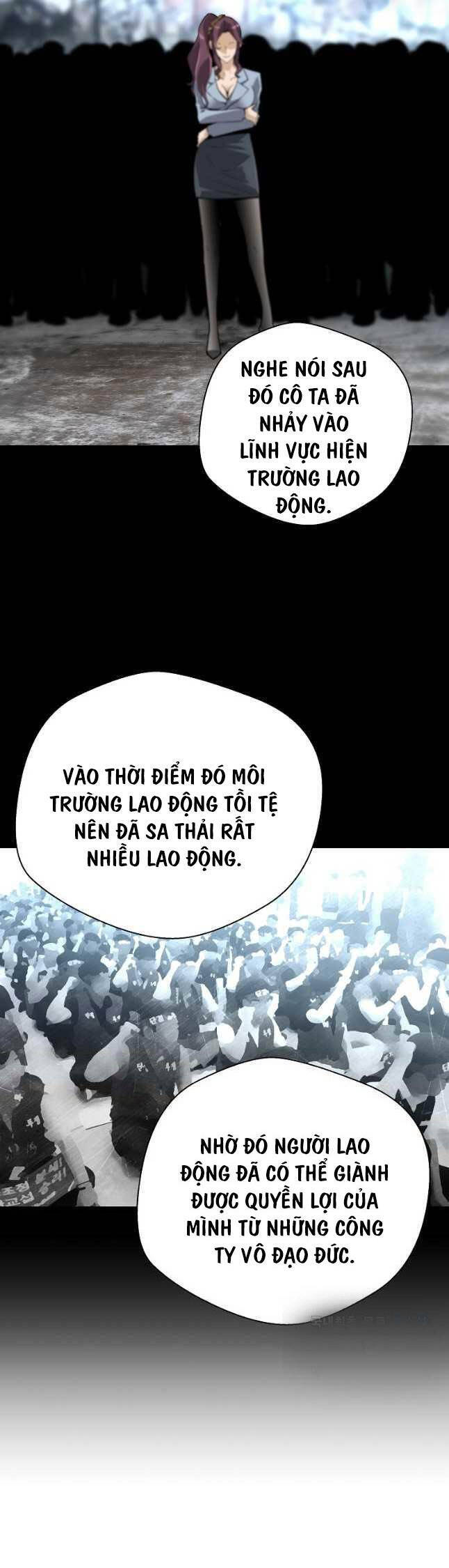 Sự Trở Lại Của Huyền Thoại Chapter 127 - Trang 2