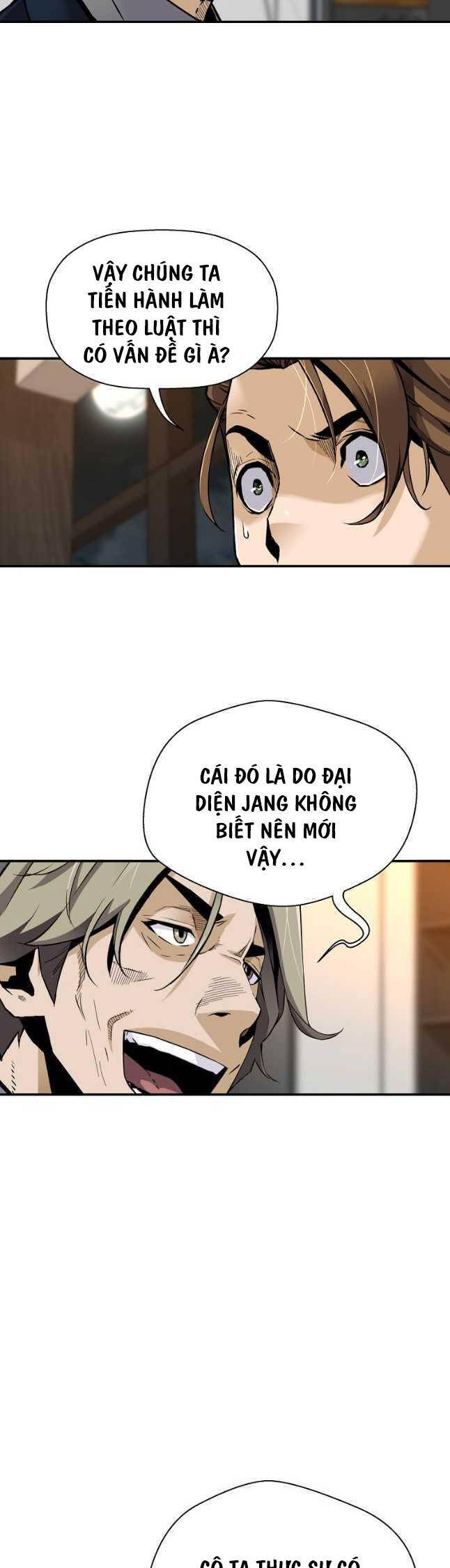 Sự Trở Lại Của Huyền Thoại Chapter 127 - Trang 2