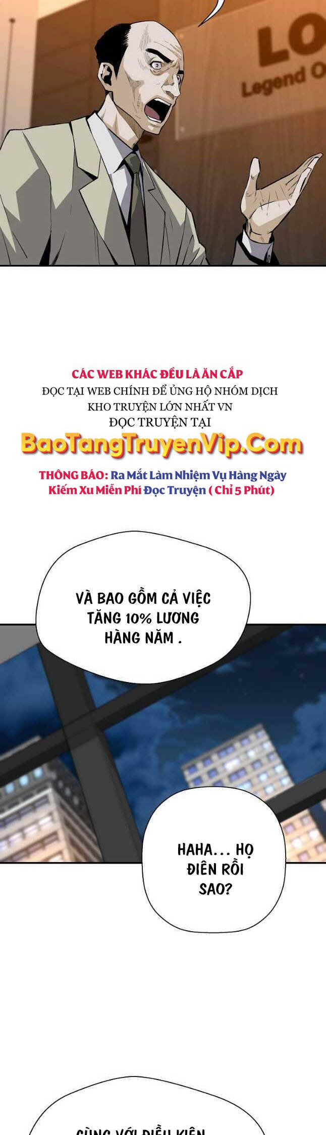 Sự Trở Lại Của Huyền Thoại Chapter 127 - Trang 2