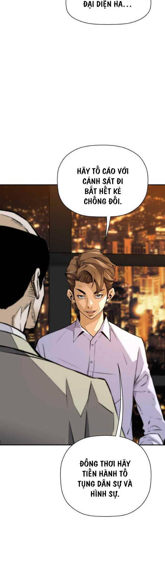 Sự Trở Lại Của Huyền Thoại Chapter 127 - Trang 2