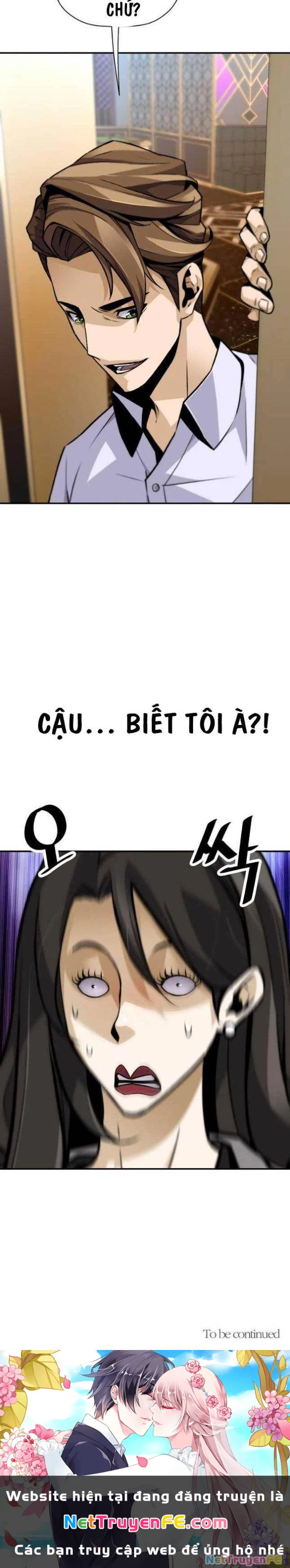 Sự Trở Lại Của Huyền Thoại Chapter 128.5 - Trang 2