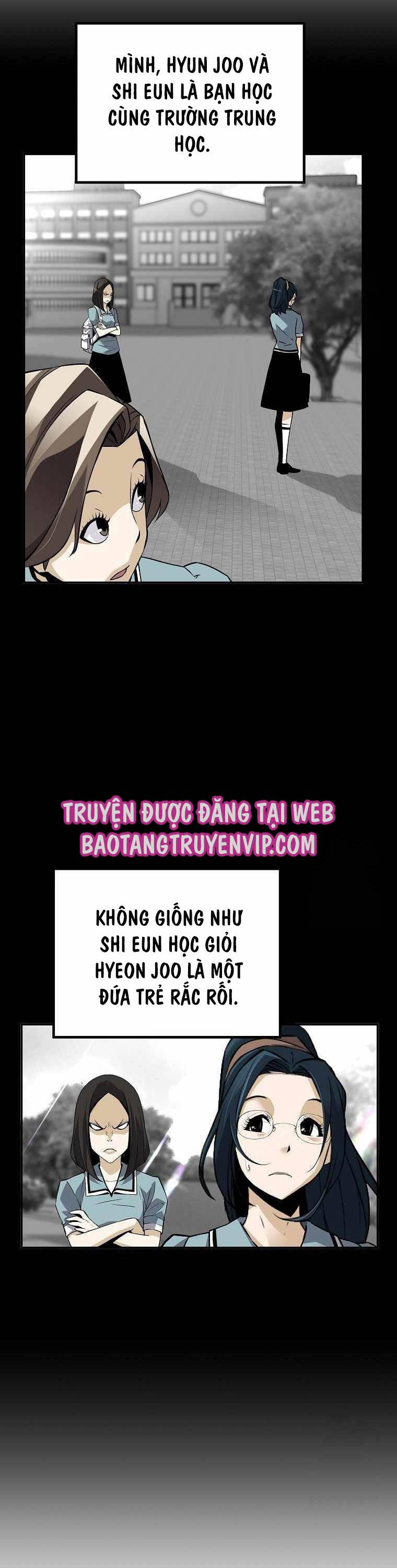 Sự Trở Lại Của Huyền Thoại Chapter 128 - Trang 2