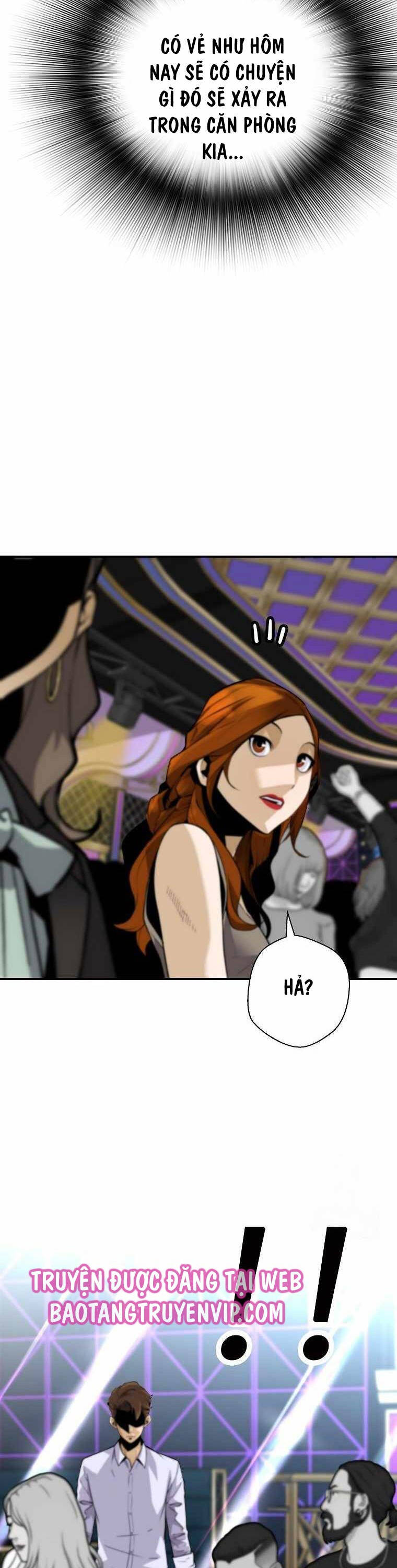 Sự Trở Lại Của Huyền Thoại Chapter 128 - Trang 2