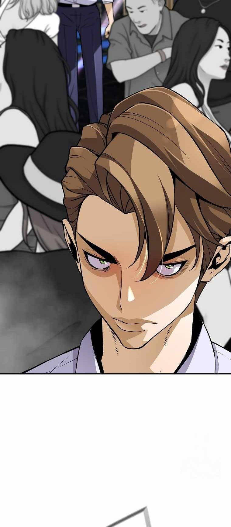 Sự Trở Lại Của Huyền Thoại Chapter 128 - Trang 2