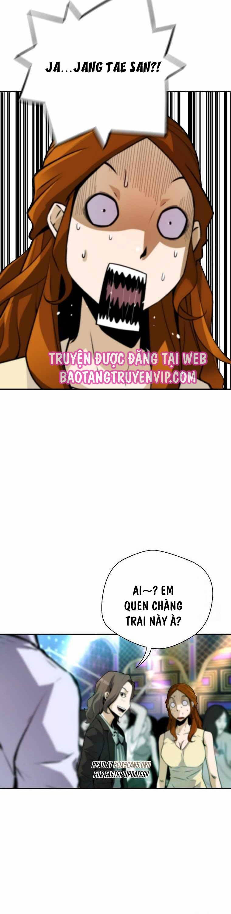 Sự Trở Lại Của Huyền Thoại Chapter 128 - Trang 2