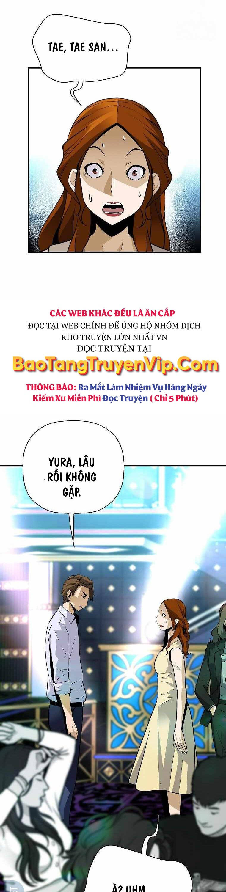 Sự Trở Lại Của Huyền Thoại Chapter 128 - Trang 2