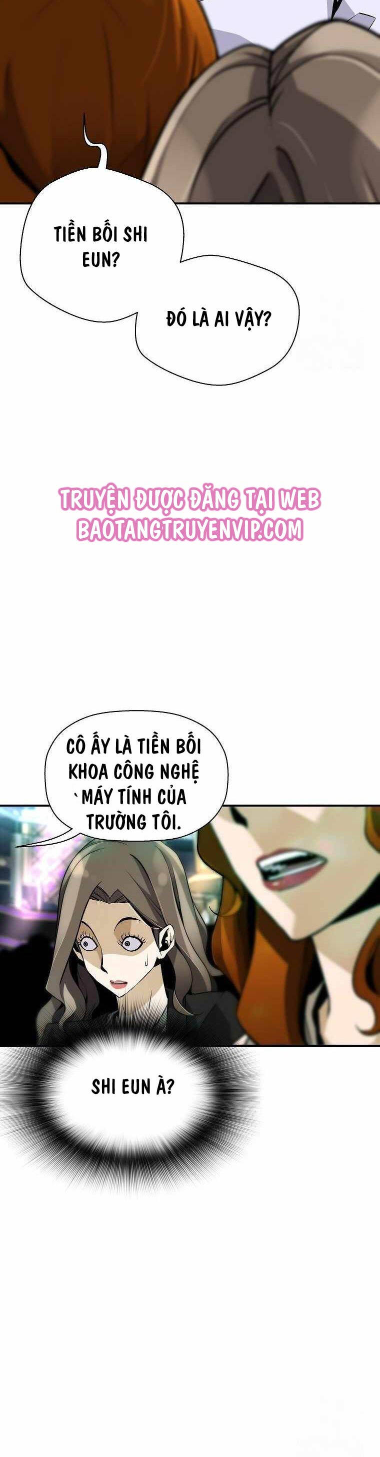 Sự Trở Lại Của Huyền Thoại Chapter 128 - Trang 2