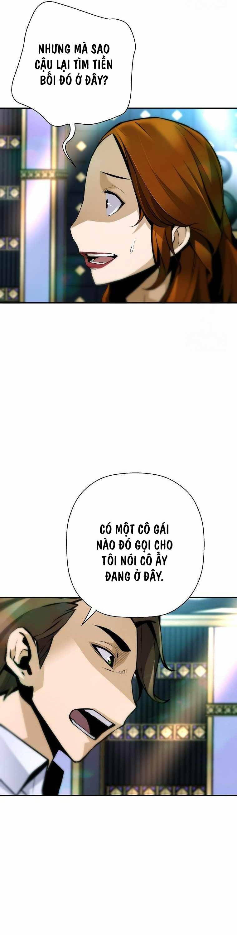 Sự Trở Lại Của Huyền Thoại Chapter 128 - Trang 2