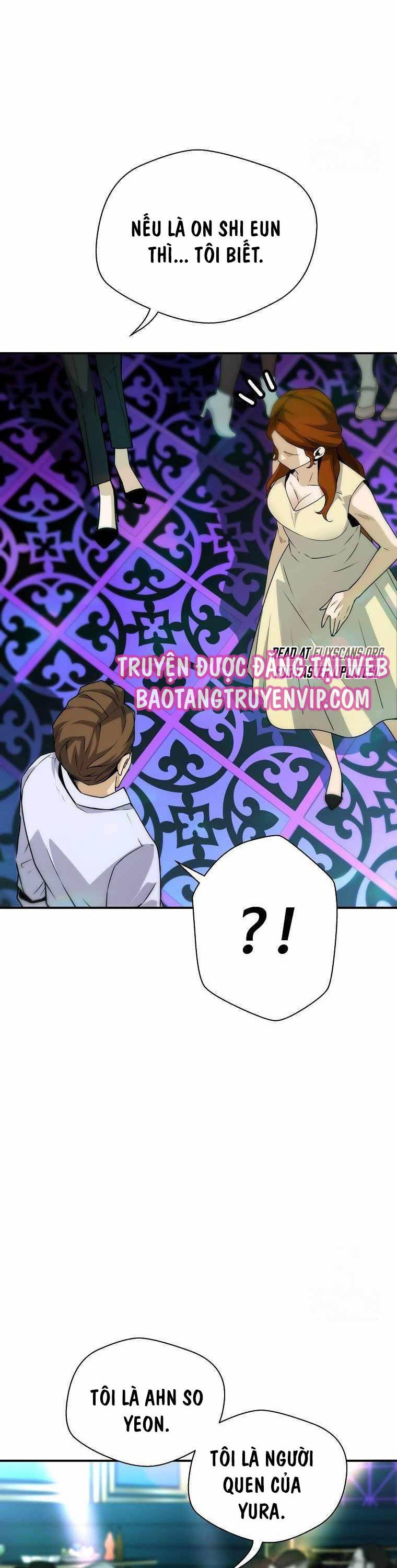 Sự Trở Lại Của Huyền Thoại Chapter 128 - Trang 2