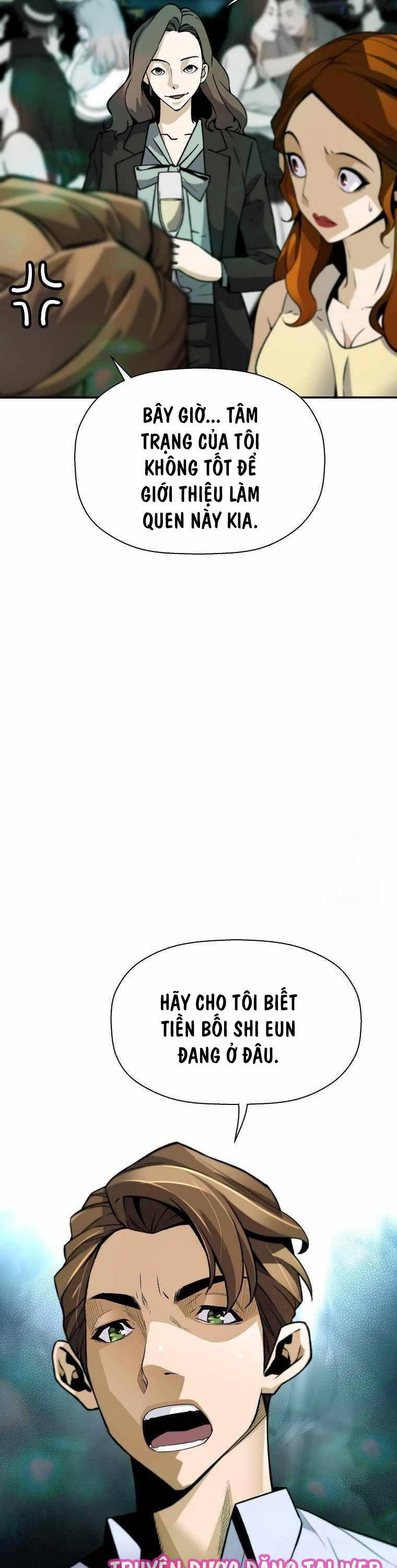 Sự Trở Lại Của Huyền Thoại Chapter 128 - Trang 2