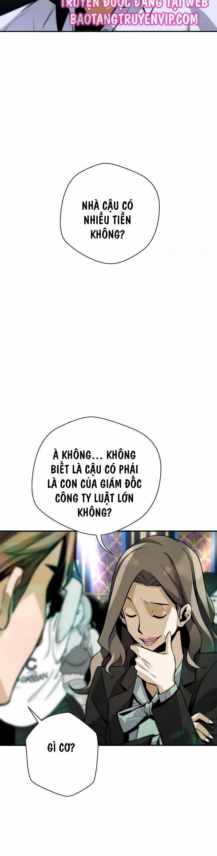 Sự Trở Lại Của Huyền Thoại Chapter 128 - Trang 2