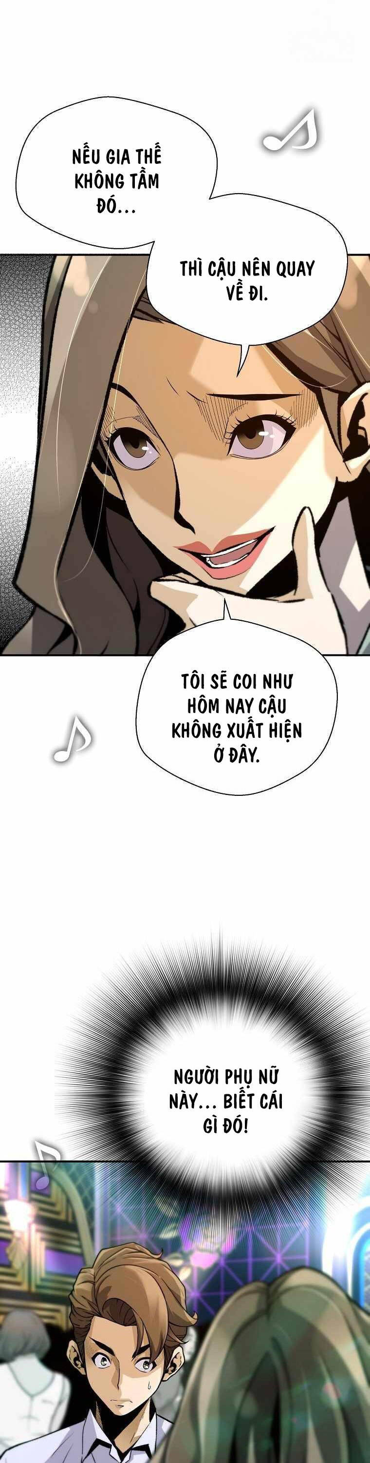 Sự Trở Lại Của Huyền Thoại Chapter 128 - Trang 2