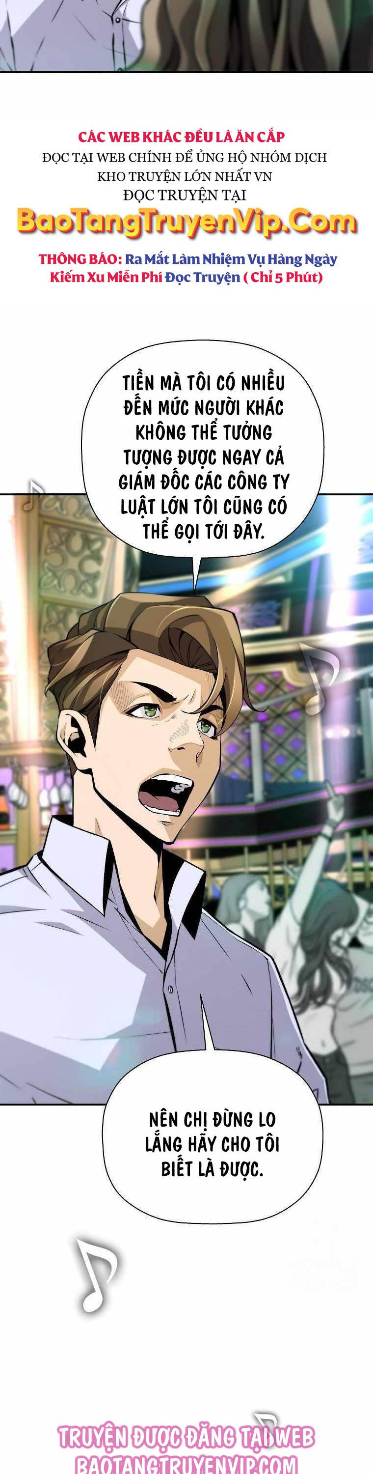 Sự Trở Lại Của Huyền Thoại Chapter 128 - Trang 2