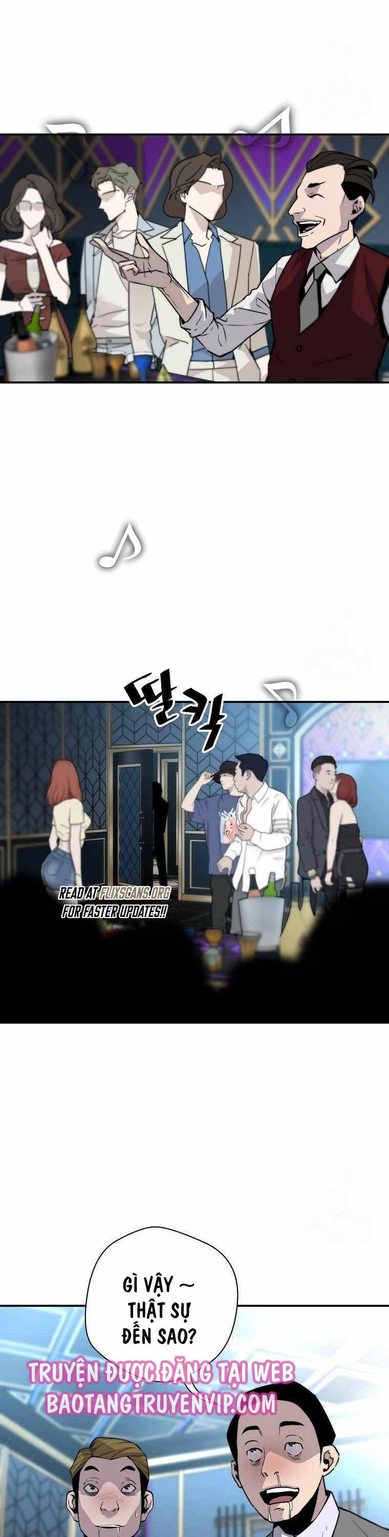 Sự Trở Lại Của Huyền Thoại Chapter 128 - Trang 2