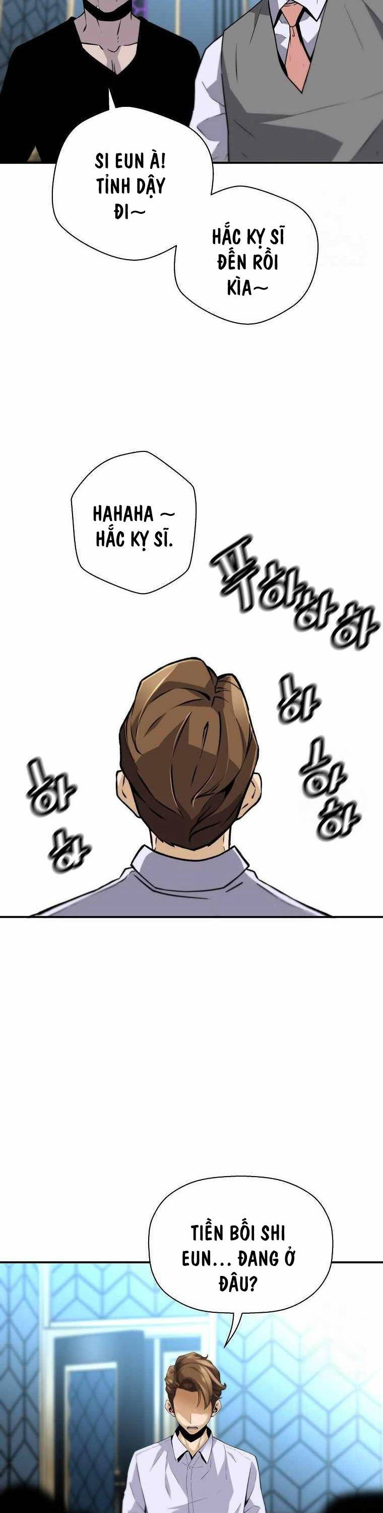 Sự Trở Lại Của Huyền Thoại Chapter 128 - Trang 2