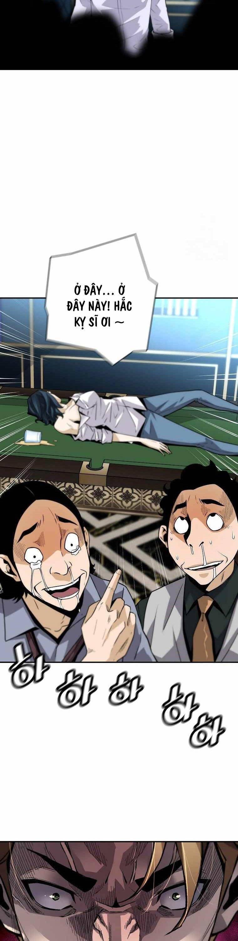 Sự Trở Lại Của Huyền Thoại Chapter 128 - Trang 2