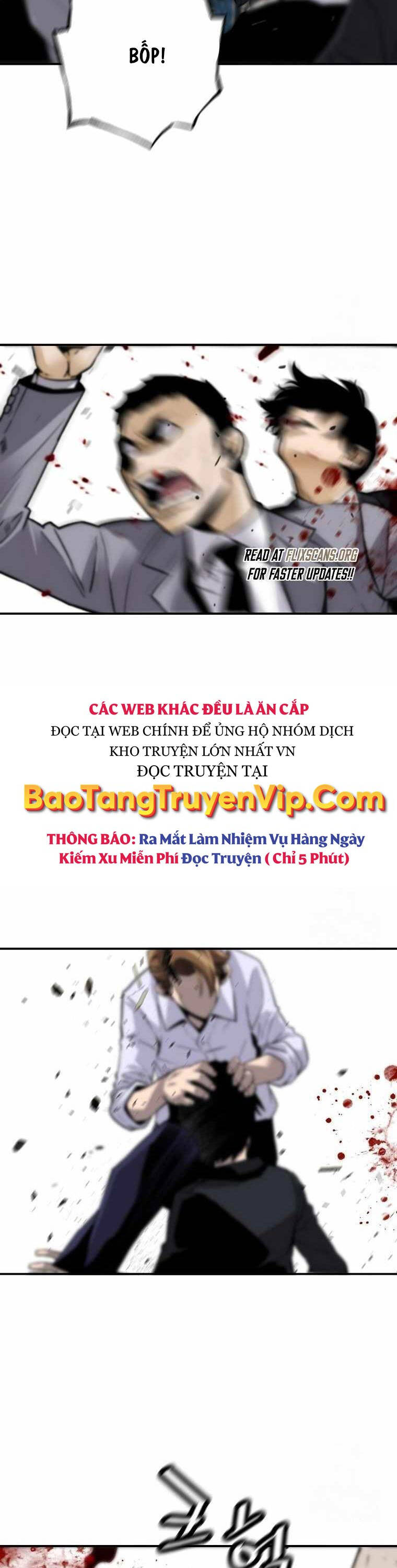 Sự Trở Lại Của Huyền Thoại Chapter 128 - Trang 2