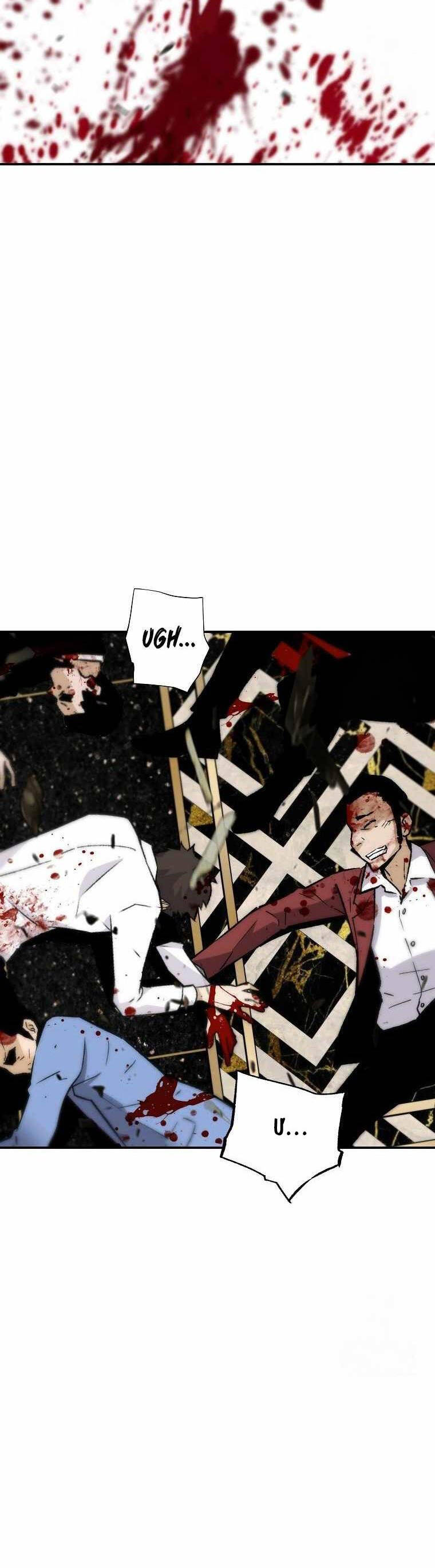 Sự Trở Lại Của Huyền Thoại Chapter 128 - Trang 2