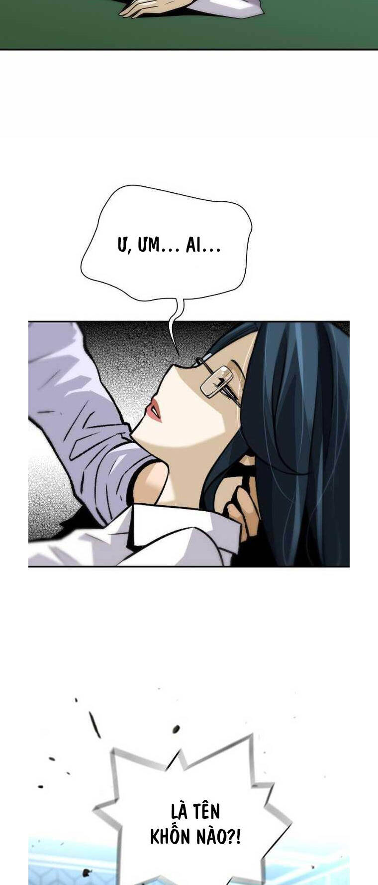 Sự Trở Lại Của Huyền Thoại Chapter 128 - Trang 2
