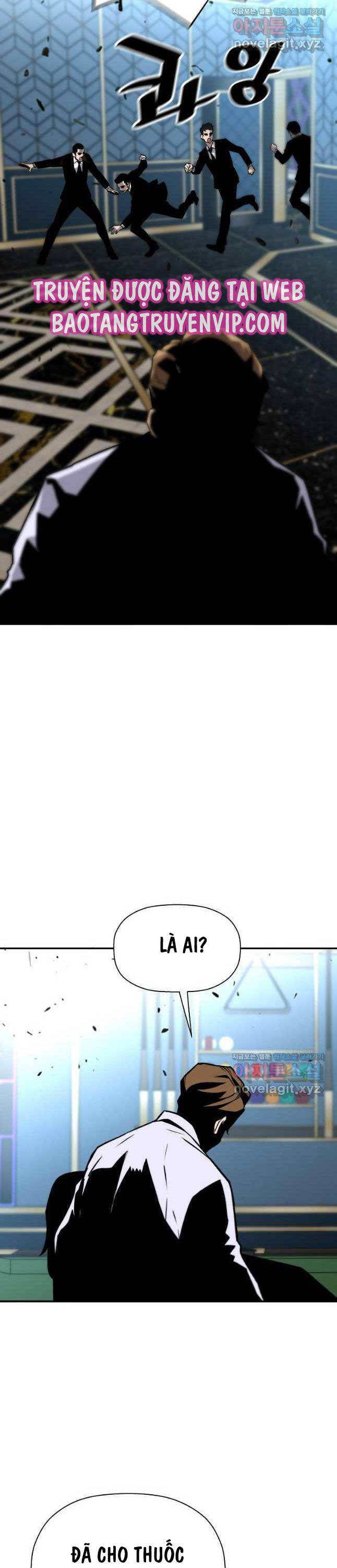 Sự Trở Lại Của Huyền Thoại Chapter 128 - Trang 2