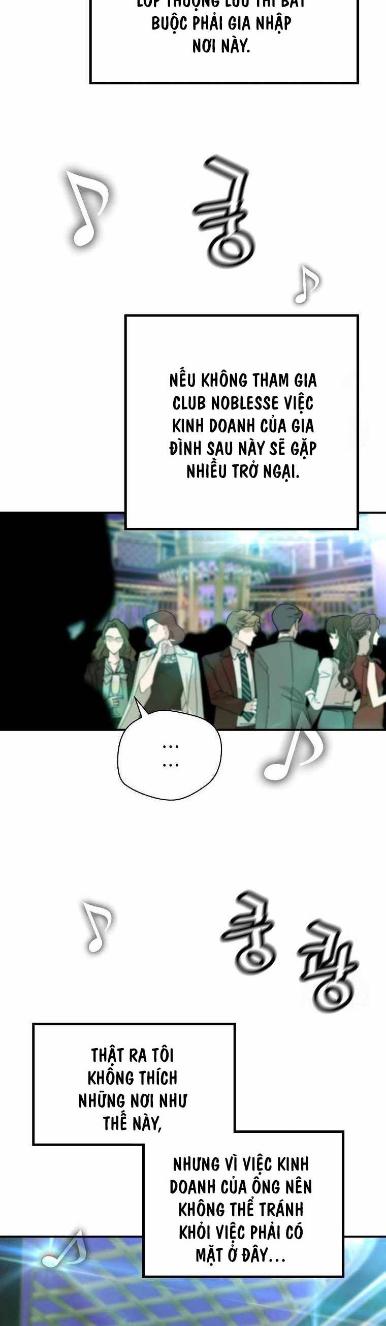 Sự Trở Lại Của Huyền Thoại Chapter 128 - Trang 2