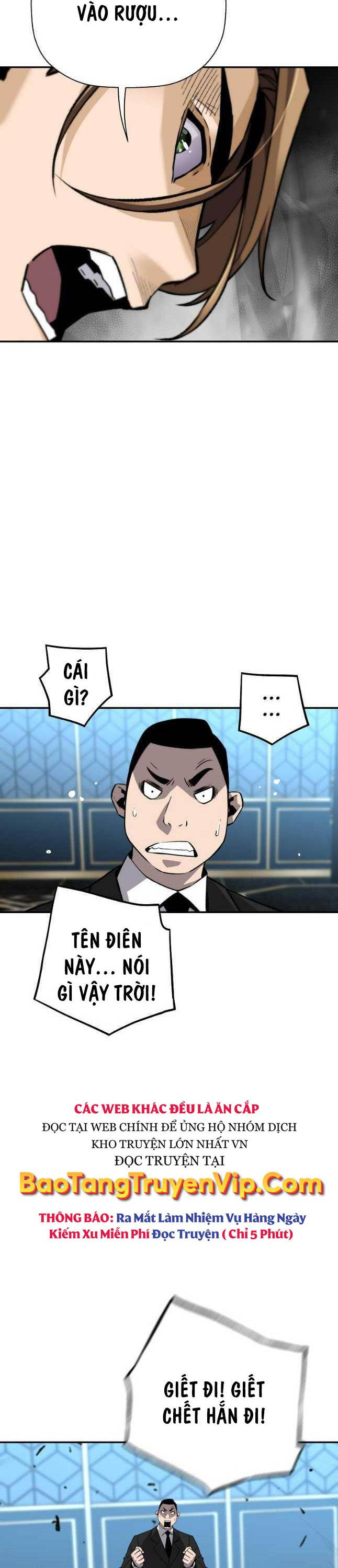 Sự Trở Lại Của Huyền Thoại Chapter 128 - Trang 2