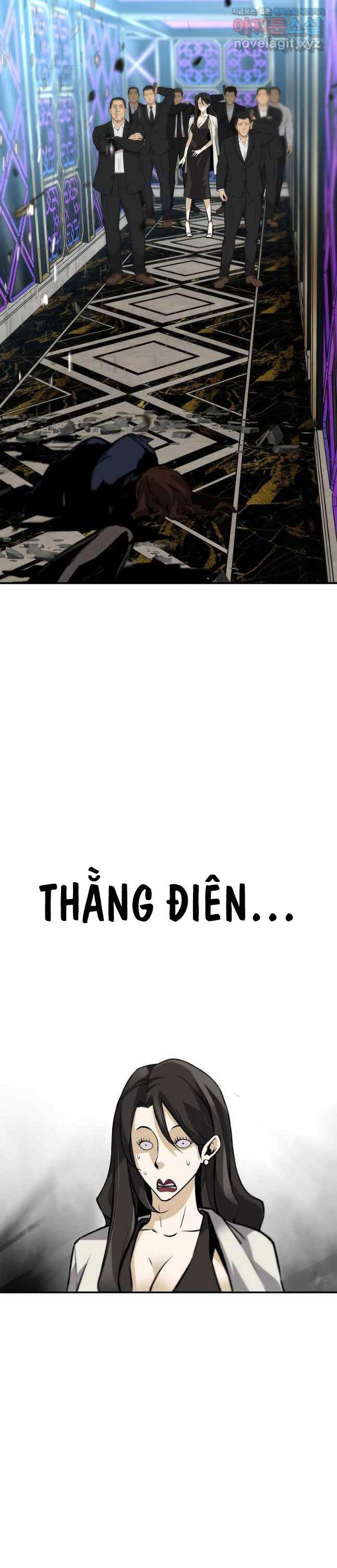 Sự Trở Lại Của Huyền Thoại Chapter 128 - Trang 2