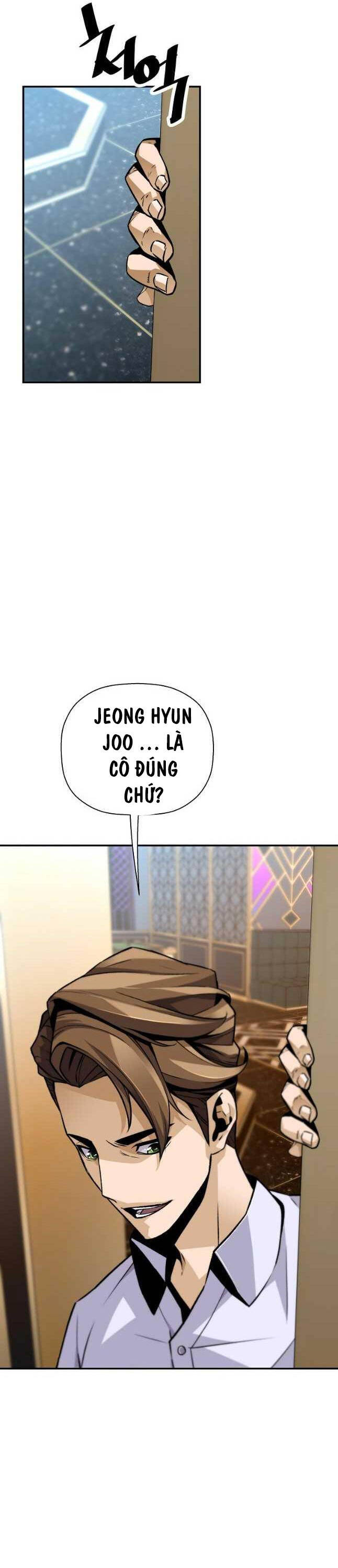 Sự Trở Lại Của Huyền Thoại Chapter 128 - Trang 2