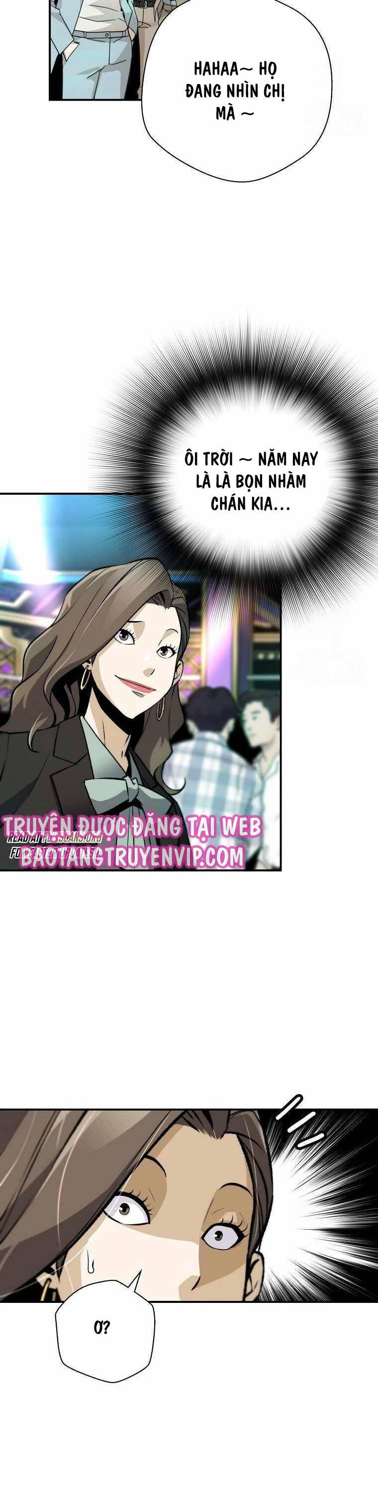 Sự Trở Lại Của Huyền Thoại Chapter 128 - Trang 2