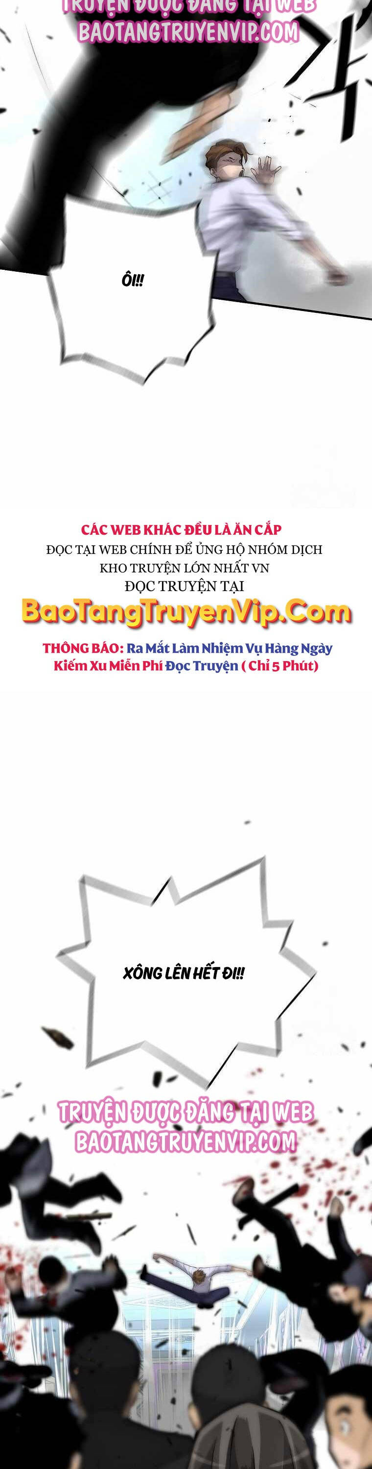 Sự Trở Lại Của Huyền Thoại Chapter 129 - Trang 2