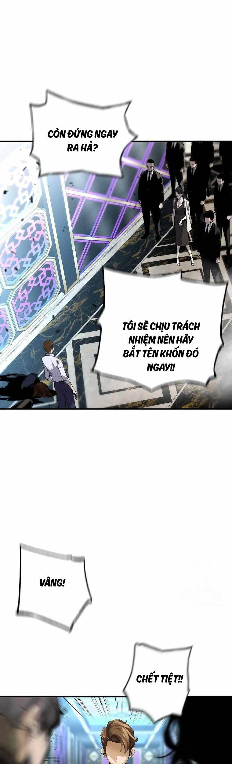 Sự Trở Lại Của Huyền Thoại Chapter 129 - Trang 2