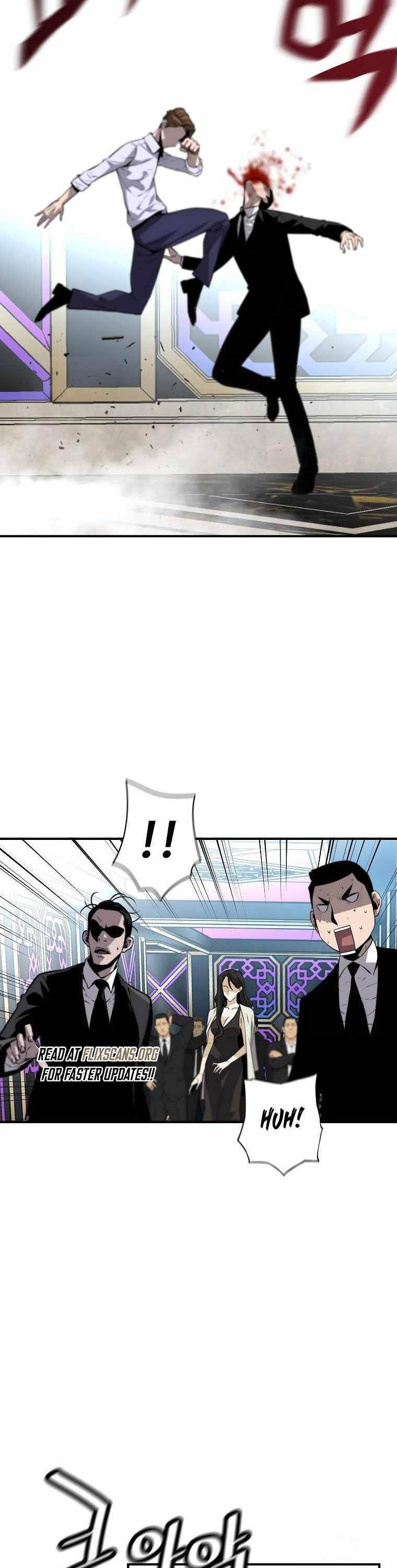 Sự Trở Lại Của Huyền Thoại Chapter 129 - Trang 2