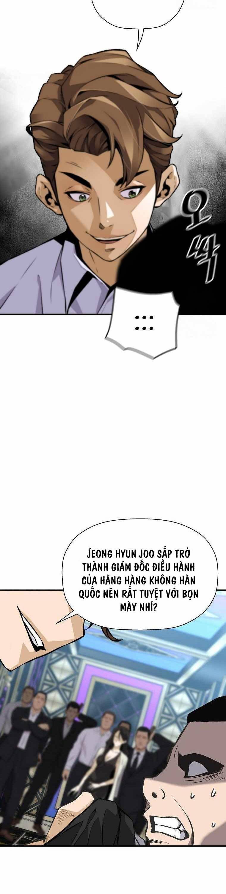 Sự Trở Lại Của Huyền Thoại Chapter 129 - Trang 2