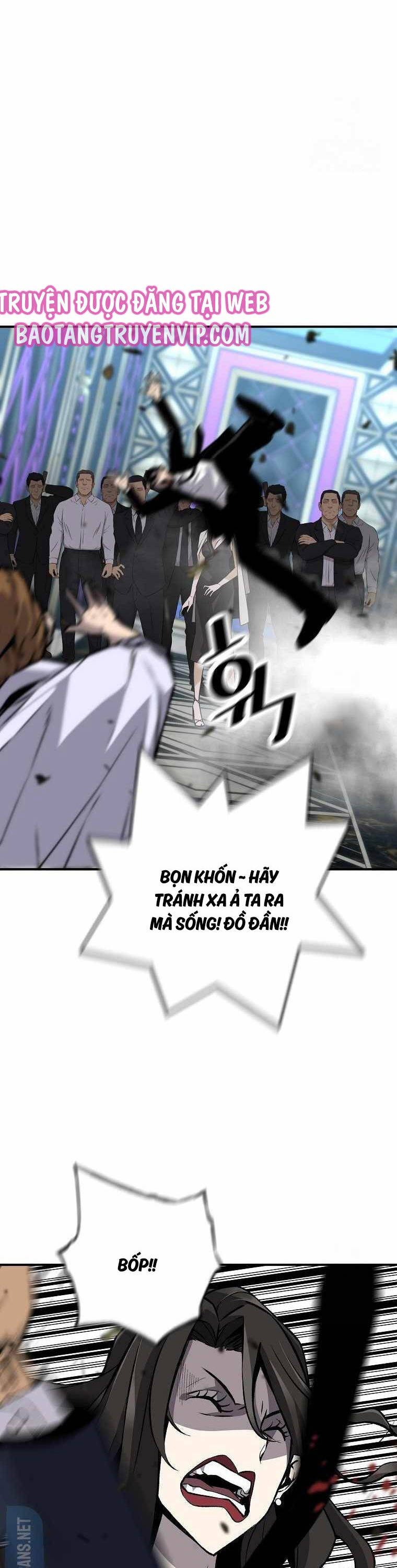 Sự Trở Lại Của Huyền Thoại Chapter 129 - Trang 2