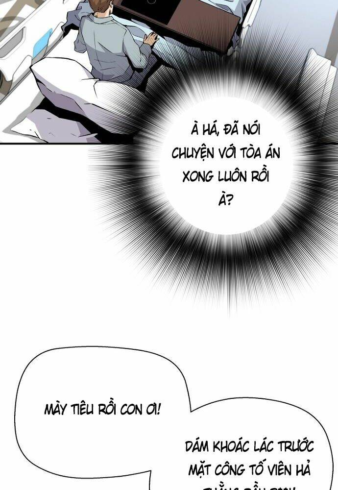 Sự Trở Lại Của Huyền Thoại Chapter 13 - Trang 2