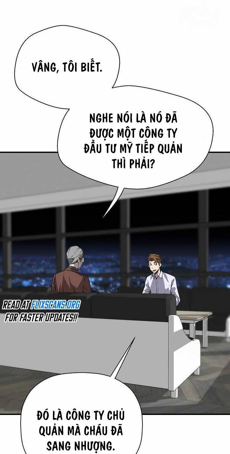 Sự Trở Lại Của Huyền Thoại Chapter 130 - Trang 2