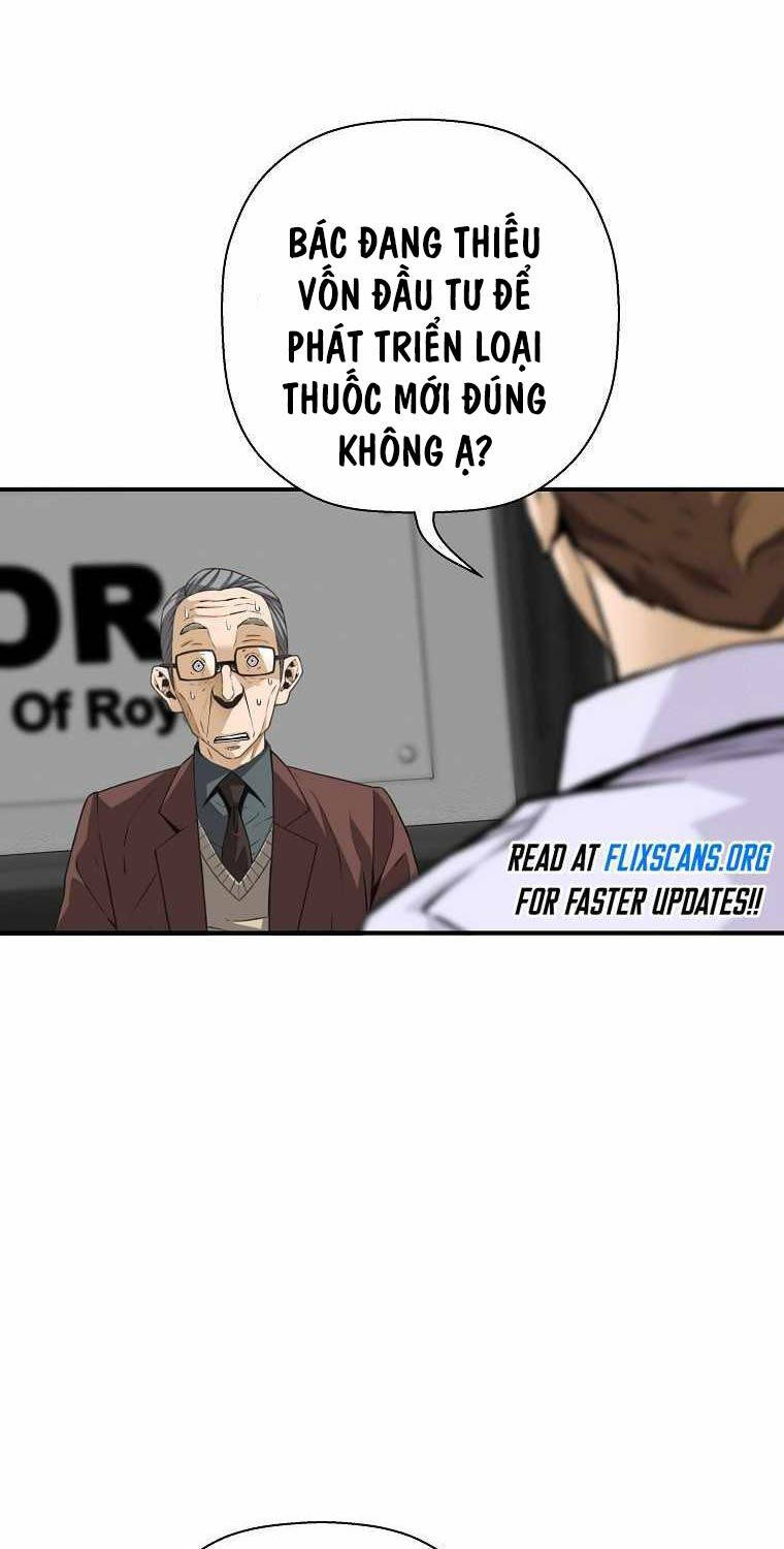 Sự Trở Lại Của Huyền Thoại Chapter 130 - Trang 2