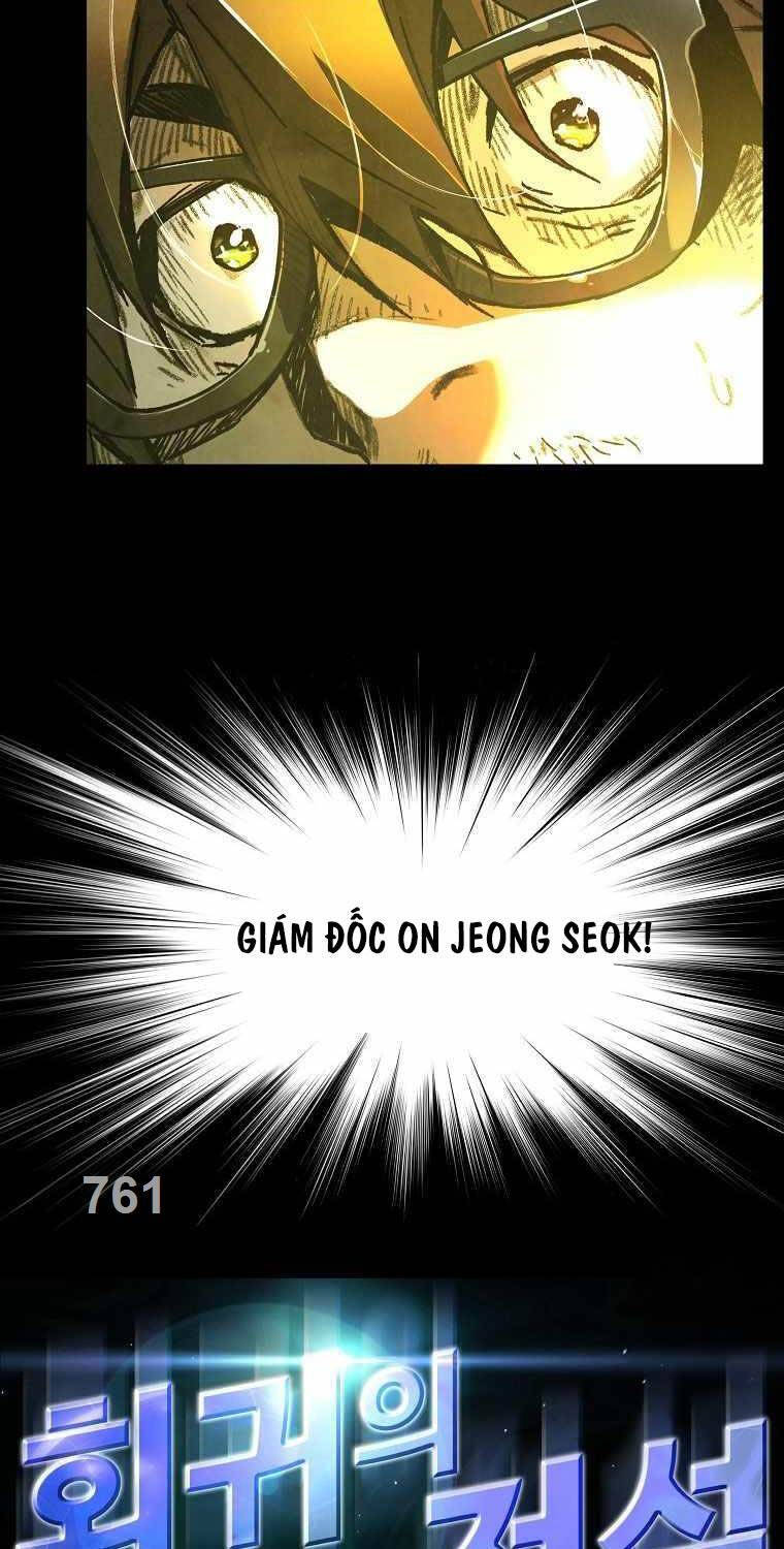 Sự Trở Lại Của Huyền Thoại Chapter 130 - Trang 2