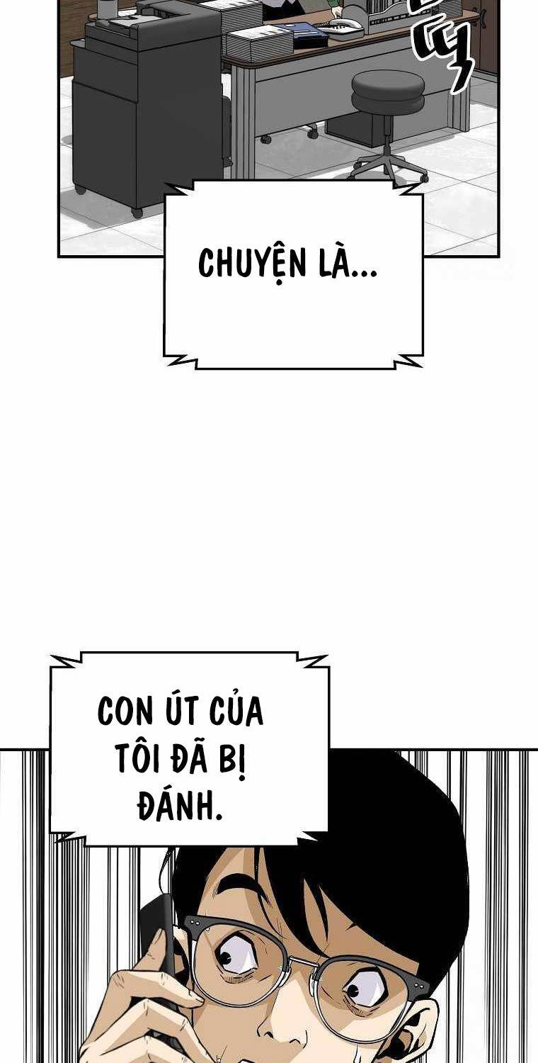 Sự Trở Lại Của Huyền Thoại Chapter 130 - Trang 2