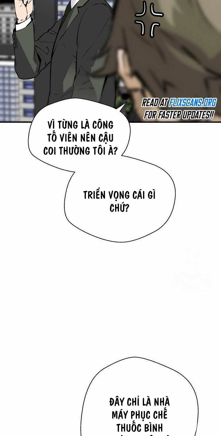 Sự Trở Lại Của Huyền Thoại Chapter 130 - Trang 2