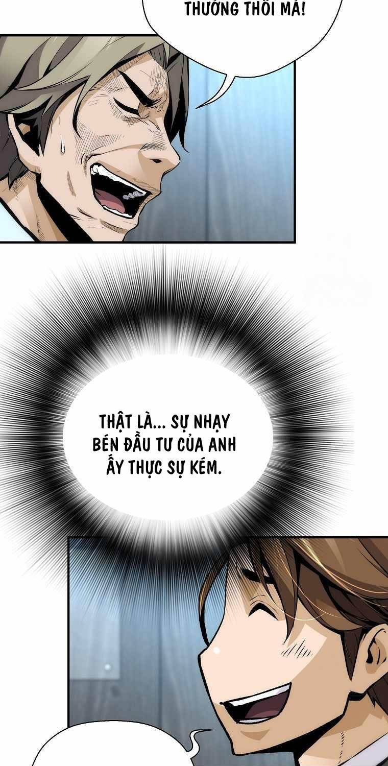 Sự Trở Lại Của Huyền Thoại Chapter 130 - Trang 2