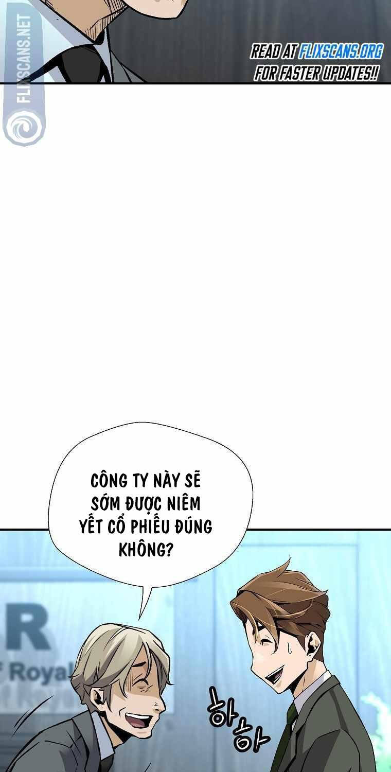 Sự Trở Lại Của Huyền Thoại Chapter 130 - Trang 2