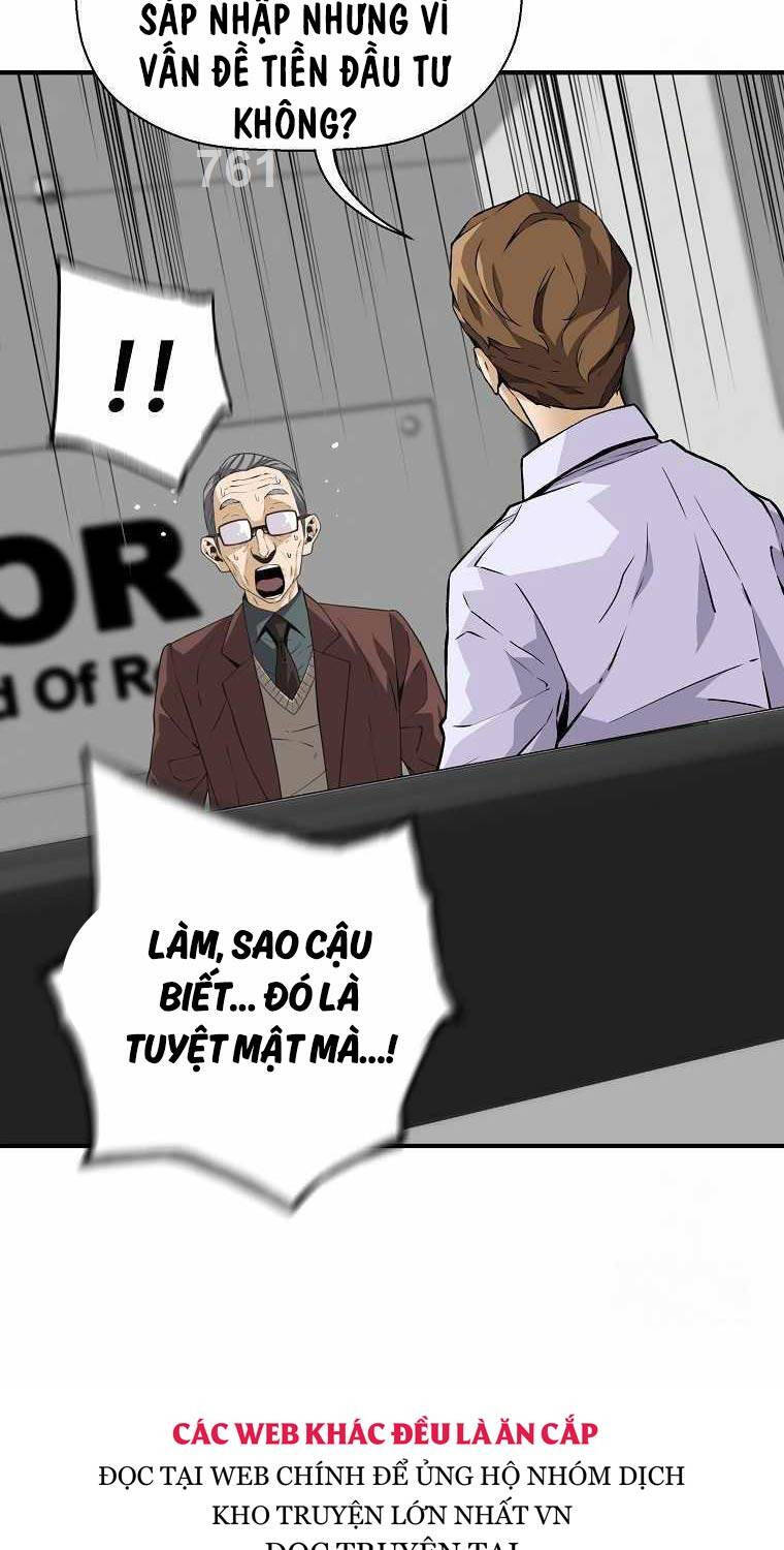 Sự Trở Lại Của Huyền Thoại Chapter 130 - Trang 2