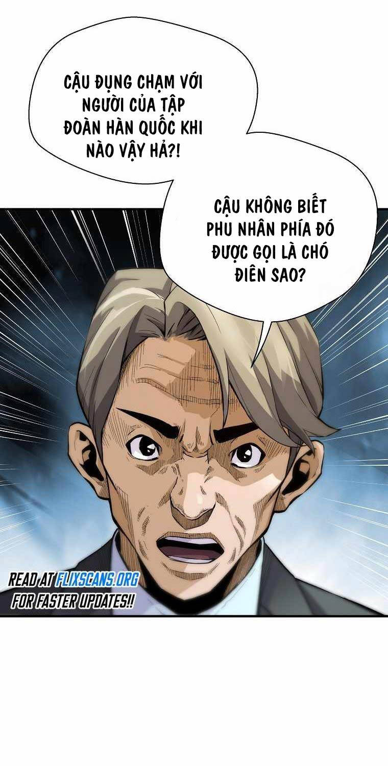 Sự Trở Lại Của Huyền Thoại Chapter 130 - Trang 2