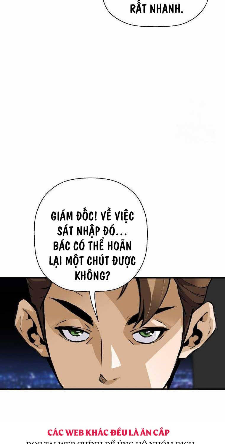 Sự Trở Lại Của Huyền Thoại Chapter 130 - Trang 2