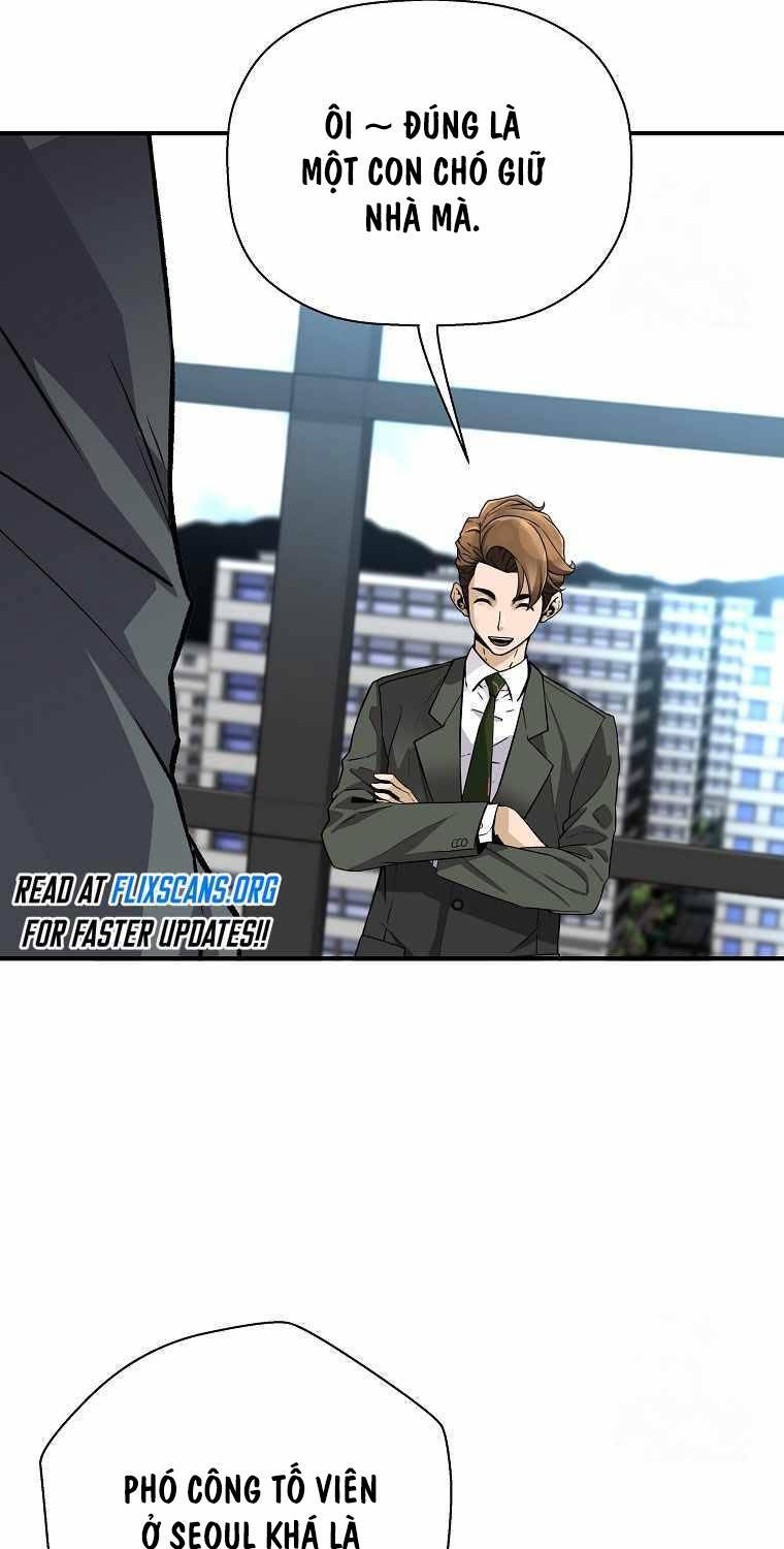 Sự Trở Lại Của Huyền Thoại Chapter 130 - Trang 2