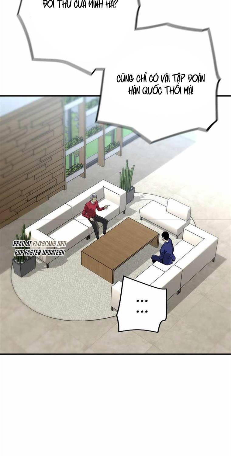 Sự Trở Lại Của Huyền Thoại Chapter 131 - Trang 2