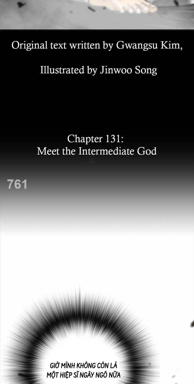 Sự Trở Lại Của Huyền Thoại Chapter 131 - Trang 2