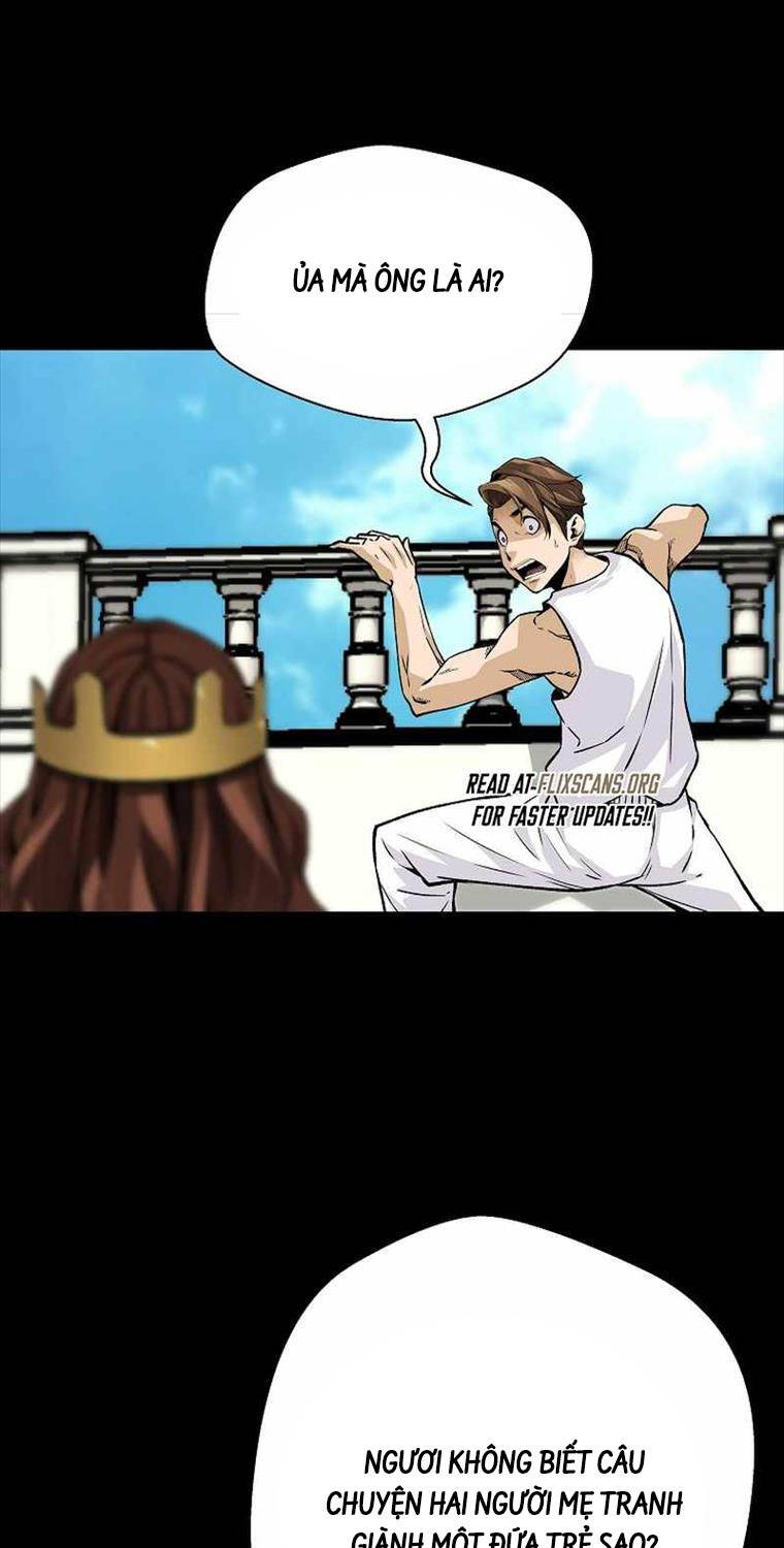 Sự Trở Lại Của Huyền Thoại Chapter 131 - Trang 2