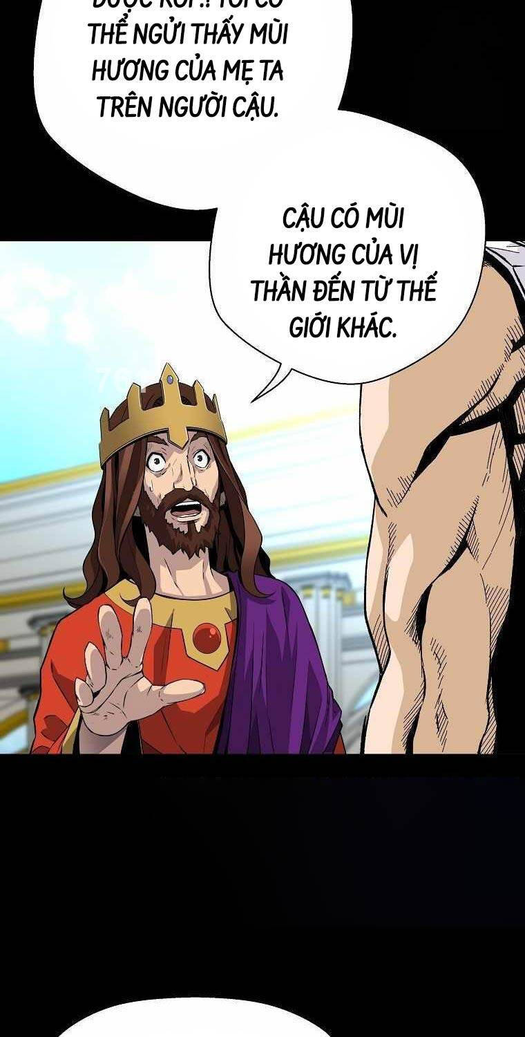 Sự Trở Lại Của Huyền Thoại Chapter 132 - Trang 2